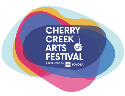 Cherry Creek fine arts festival denver colorado